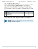 Preview for 53 page of Aerotech Automation1 iXR3 Hardware Manual