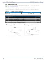 Preview for 58 page of Aerotech Automation1 iXR3 Hardware Manual