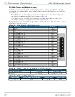 Preview for 68 page of Aerotech Automation1 iXR3 Hardware Manual