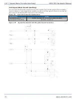 Preview for 72 page of Aerotech Automation1 iXR3 Hardware Manual