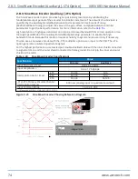 Preview for 74 page of Aerotech Automation1 iXR3 Hardware Manual