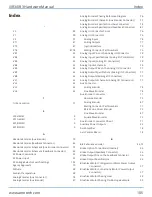 Preview for 105 page of Aerotech Automation1 iXR3 Hardware Manual