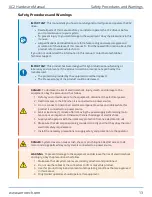 Предварительный просмотр 13 страницы Aerotech Automation1 XC2 Hardware Manual