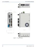 Предварительный просмотр 24 страницы Aerotech Automation1 XC2 Hardware Manual