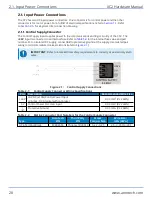 Предварительный просмотр 28 страницы Aerotech Automation1 XC2 Hardware Manual