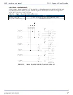 Предварительный просмотр 67 страницы Aerotech Automation1 XC2 Hardware Manual