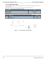 Предварительный просмотр 70 страницы Aerotech Automation1 XC2 Hardware Manual