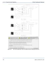 Preview for 34 page of Aerotech Automation1 XC4e Hardware Manual