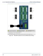 Preview for 36 page of Aerotech Automation1 XC4e Hardware Manual