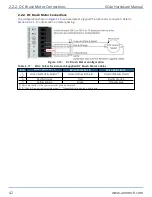 Preview for 42 page of Aerotech Automation1 XC4e Hardware Manual