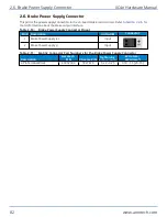 Preview for 82 page of Aerotech Automation1 XC4e Hardware Manual