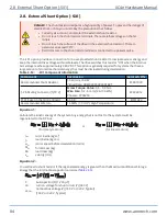 Preview for 84 page of Aerotech Automation1 XC4e Hardware Manual