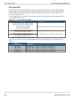 Preview for 86 page of Aerotech Automation1 XC4e Hardware Manual