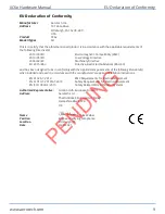 Preview for 9 page of Aerotech Automation1 XC6e Series Hardware Manual