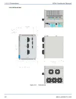 Preview for 22 page of Aerotech Automation1 XC6e Series Hardware Manual