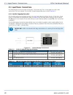 Preview for 28 page of Aerotech Automation1 XC6e Series Hardware Manual