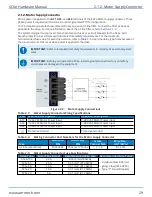 Preview for 29 page of Aerotech Automation1 XC6e Series Hardware Manual