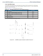 Preview for 42 page of Aerotech Automation1 XC6e Series Hardware Manual