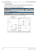 Preview for 48 page of Aerotech Automation1 XC6e Series Hardware Manual