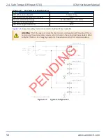 Preview for 50 page of Aerotech Automation1 XC6e Series Hardware Manual