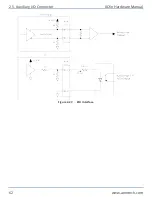 Preview for 62 page of Aerotech Automation1 XC6e Series Hardware Manual