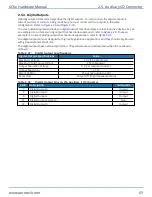 Preview for 63 page of Aerotech Automation1 XC6e Series Hardware Manual