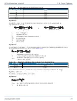 Preview for 73 page of Aerotech Automation1 XC6e Series Hardware Manual