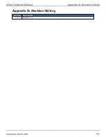 Preview for 101 page of Aerotech Automation1 XC6e Series Hardware Manual