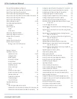 Preview for 105 page of Aerotech Automation1 XC6e Series Hardware Manual