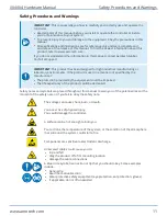 Preview for 11 page of Aerotech Automation1 XI4-4P1 Hardware Manual