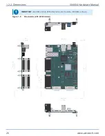 Preview for 26 page of Aerotech Automation1 XI4-4P1 Hardware Manual