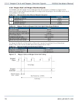 Preview for 34 page of Aerotech Automation1 XI4-4P1 Hardware Manual