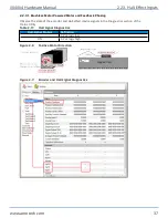 Preview for 37 page of Aerotech Automation1 XI4-4P1 Hardware Manual