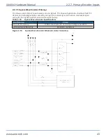 Preview for 43 page of Aerotech Automation1 XI4-4P1 Hardware Manual