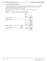 Preview for 44 page of Aerotech Automation1 XI4-4P1 Hardware Manual