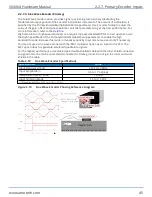 Preview for 45 page of Aerotech Automation1 XI4-4P1 Hardware Manual