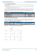 Preview for 49 page of Aerotech Automation1 XI4-4P1 Hardware Manual