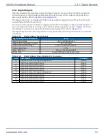 Preview for 51 page of Aerotech Automation1 XI4-4P1 Hardware Manual