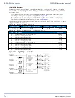 Preview for 54 page of Aerotech Automation1 XI4-4P1 Hardware Manual