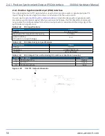 Preview for 58 page of Aerotech Automation1 XI4-4P1 Hardware Manual