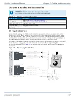 Preview for 67 page of Aerotech Automation1 XI4-4P1 Hardware Manual