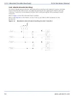 Предварительный просмотр 64 страницы Aerotech Automation1 XL2e Hardware Manual