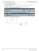 Предварительный просмотр 68 страницы Aerotech Automation1 XL2e Hardware Manual