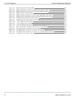 Preview for 6 page of Aerotech Automation1 XL5e Hardware Manual