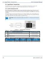 Preview for 26 page of Aerotech Automation1 XL5e Hardware Manual