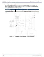 Preview for 38 page of Aerotech Automation1 XL5e Hardware Manual