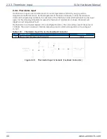 Preview for 44 page of Aerotech Automation1 XL5e Hardware Manual