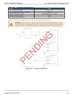 Preview for 51 page of Aerotech Automation1 XL5e Hardware Manual