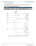 Preview for 58 page of Aerotech Automation1 XL5e Hardware Manual