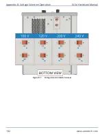 Preview for 102 page of Aerotech Automation1 XL5e Hardware Manual